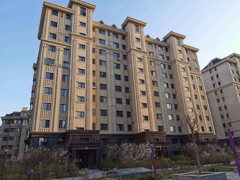 御景灣（珠江物業(yè)）