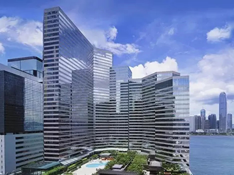 弘坤凱悅酒店